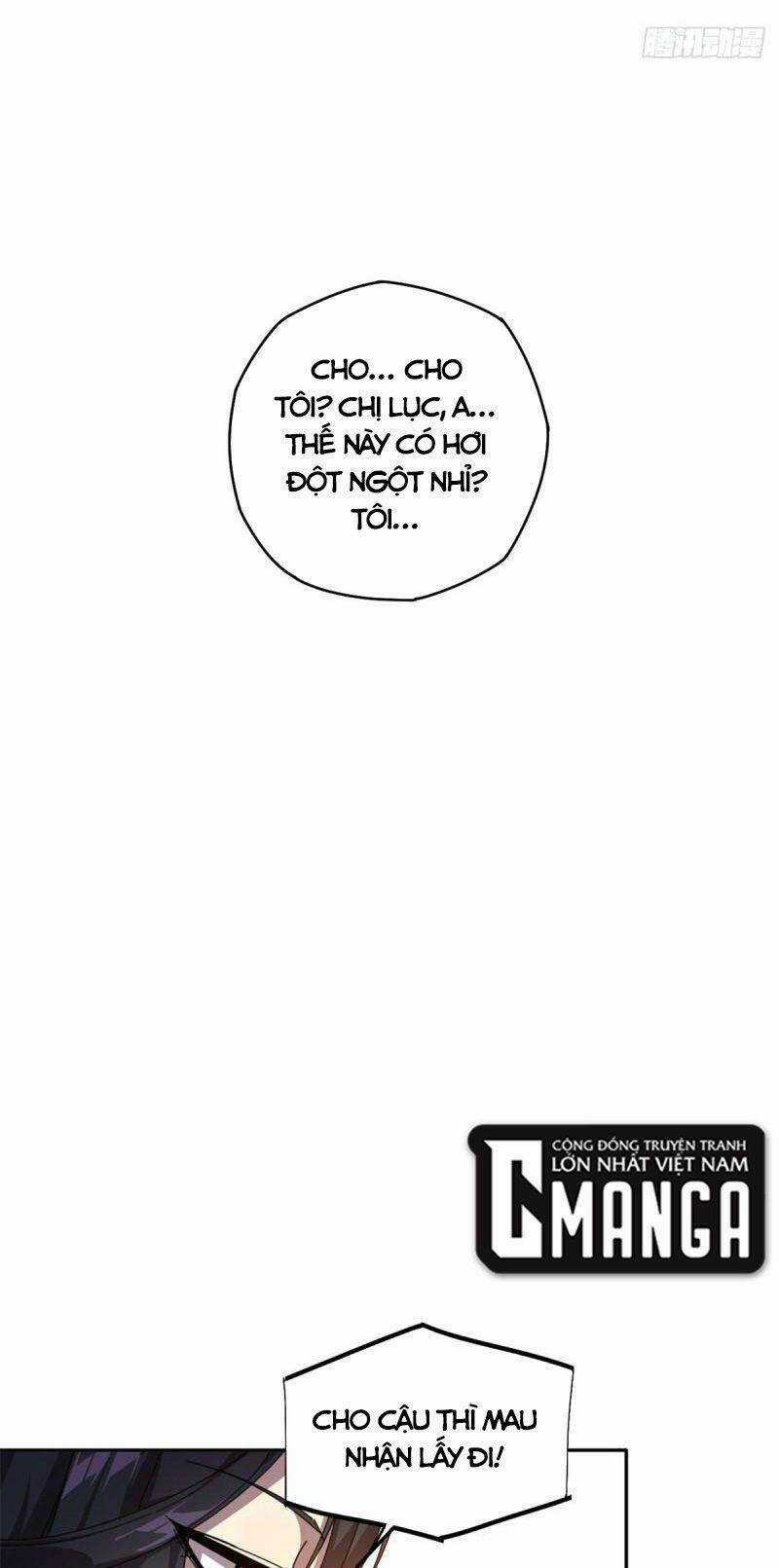 Siêu Thần Chế Tạp Sư Chapter 60 trang 4