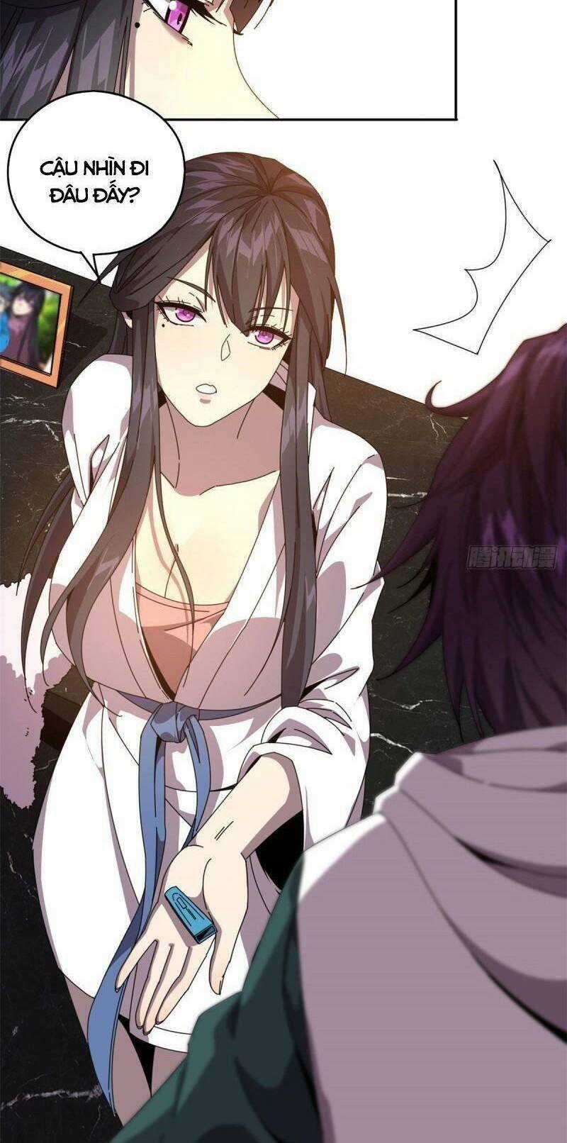 Siêu Thần Chế Tạp Sư Chapter 60 trang 5