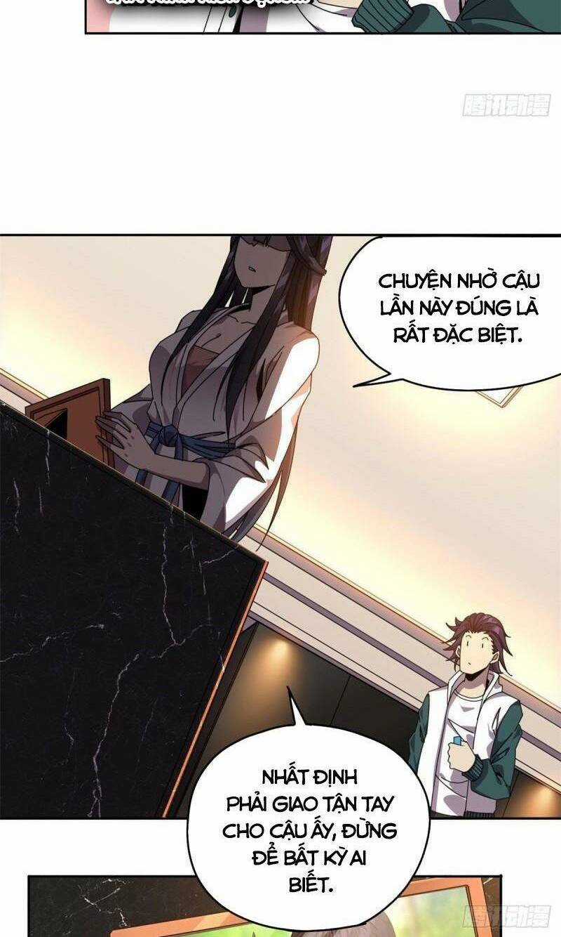 Siêu Thần Chế Tạp Sư Chapter 60 trang 7