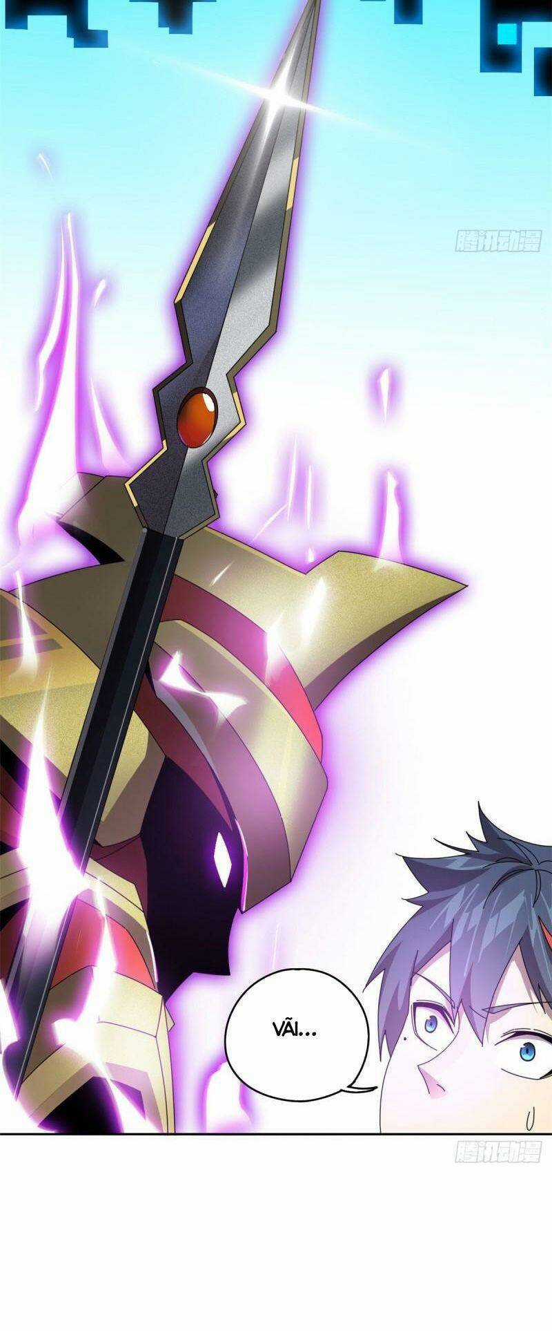 Siêu Thần Chế Tạp Sư Chapter 61 trang 11