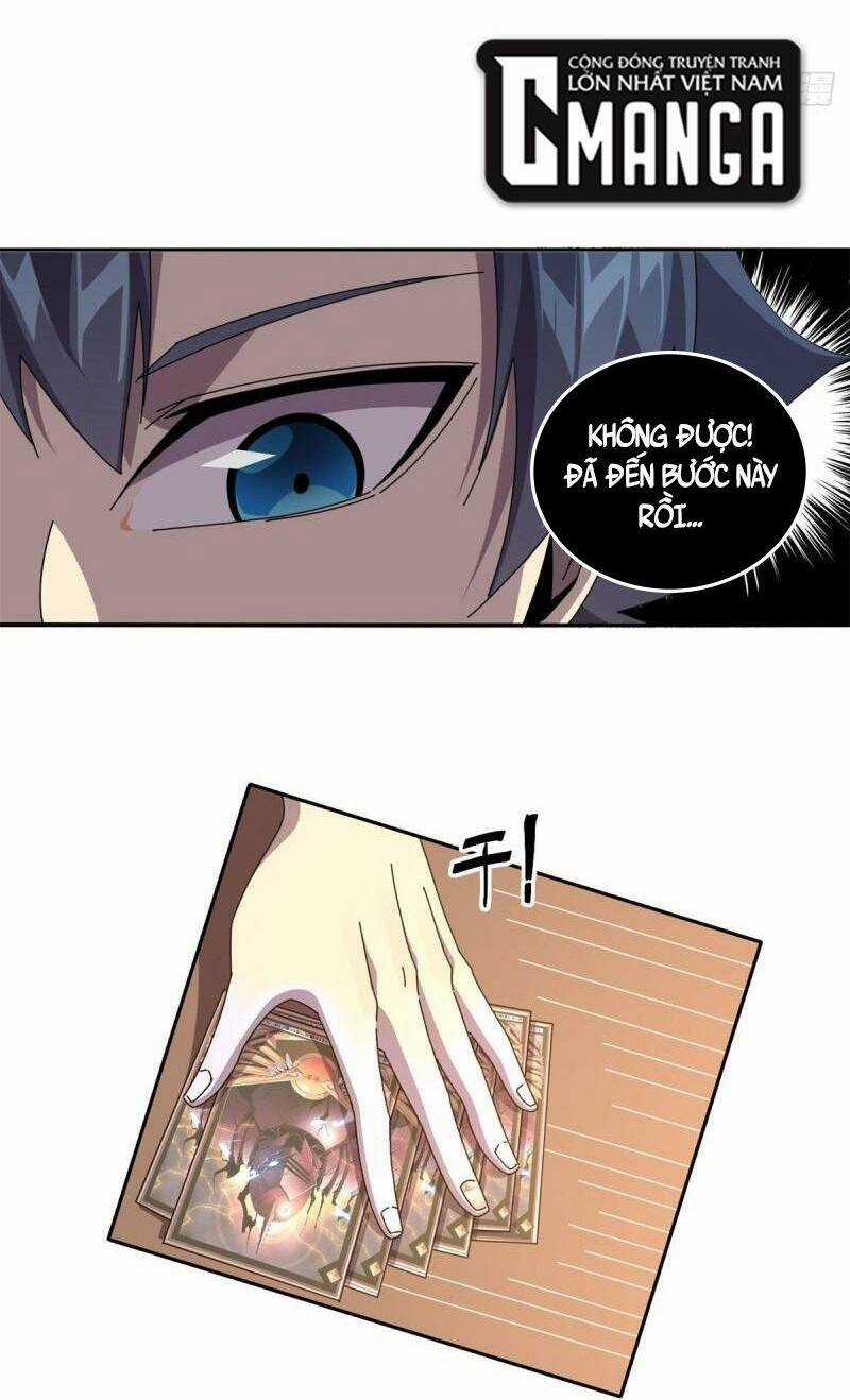 Siêu Thần Chế Tạp Sư Chapter 61 trang 14