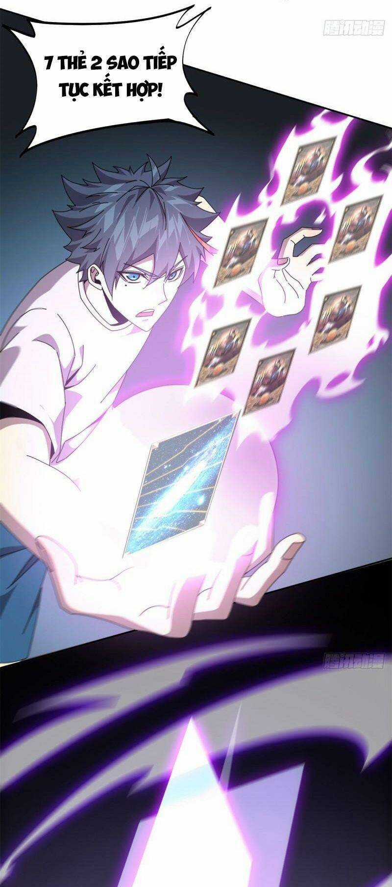 Siêu Thần Chế Tạp Sư Chapter 61 trang 15