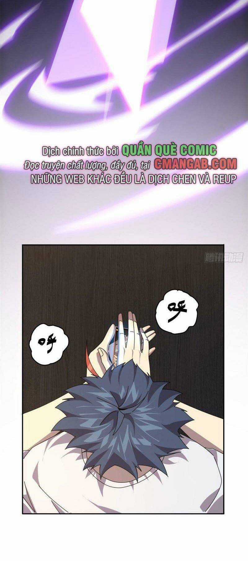 Siêu Thần Chế Tạp Sư Chapter 61 trang 16