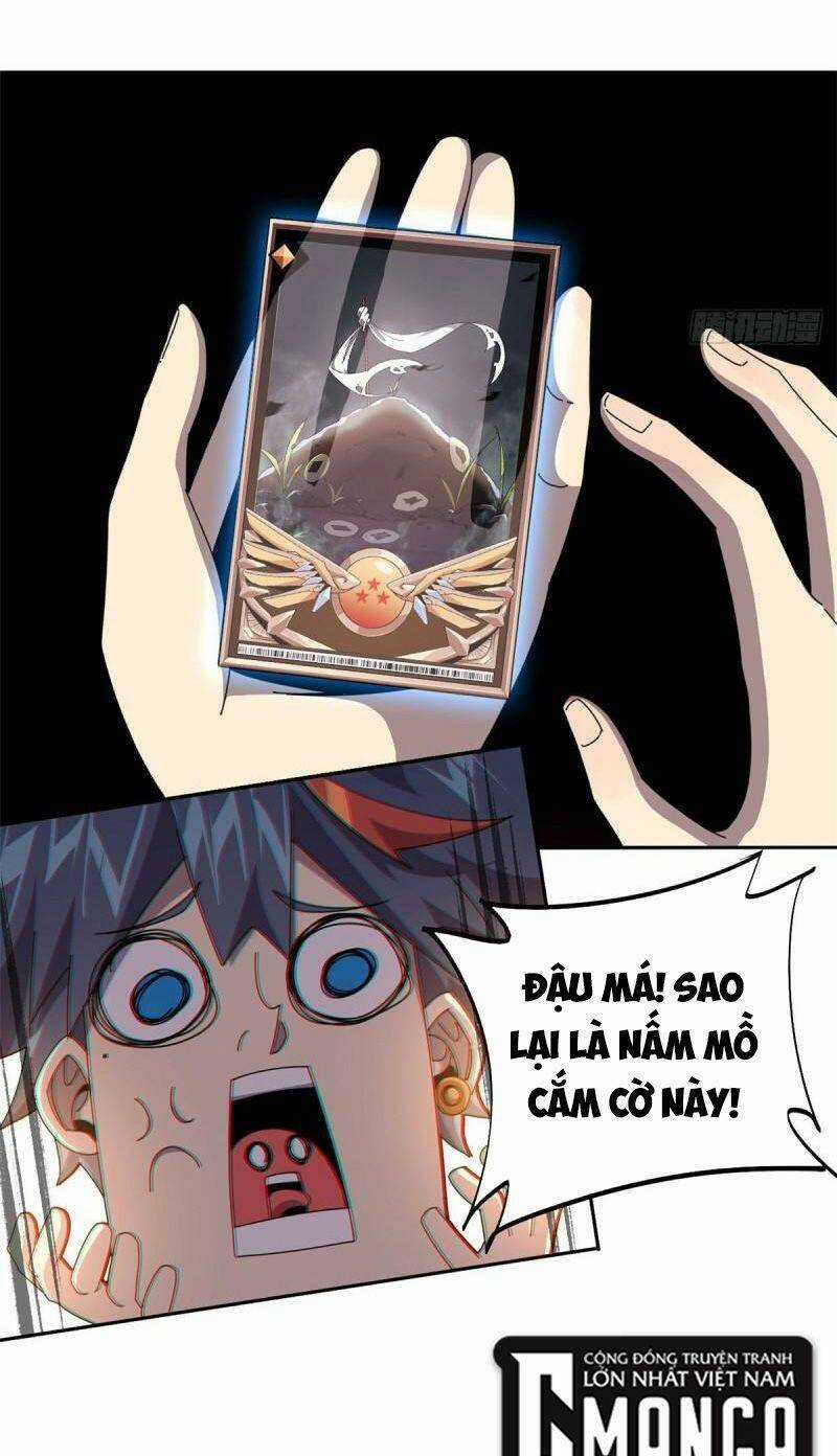 Siêu Thần Chế Tạp Sư Chapter 61 trang 17