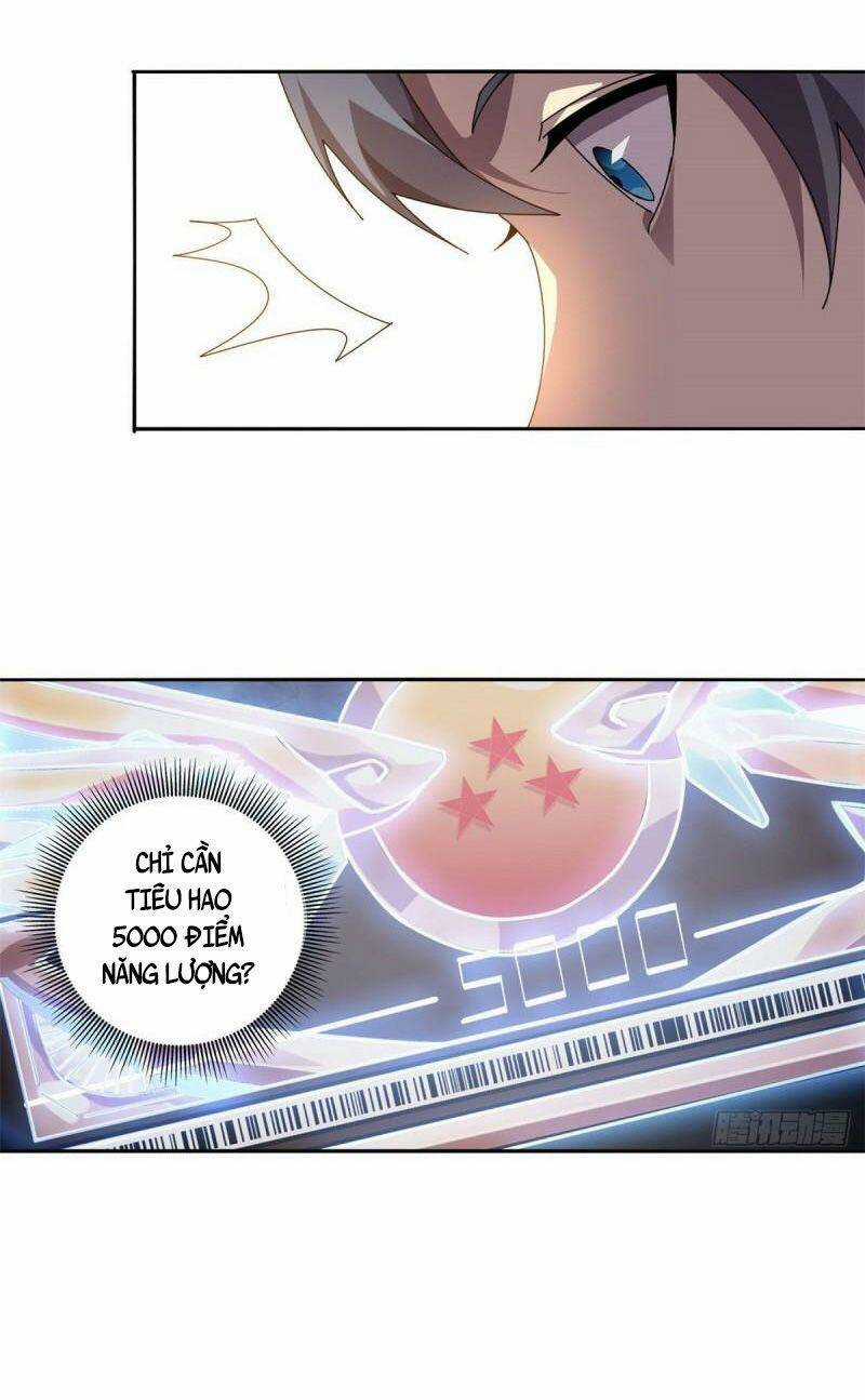 Siêu Thần Chế Tạp Sư Chapter 61 trang 19