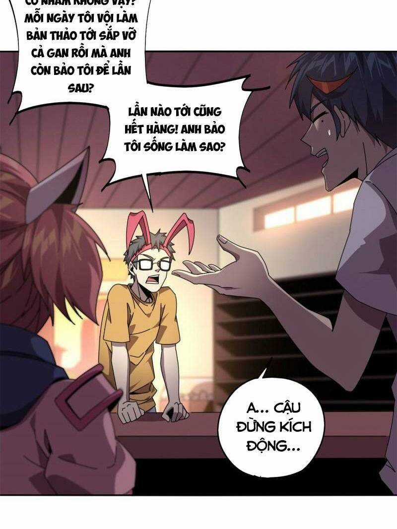 Siêu Thần Chế Tạp Sư Chapter 61 trang 2