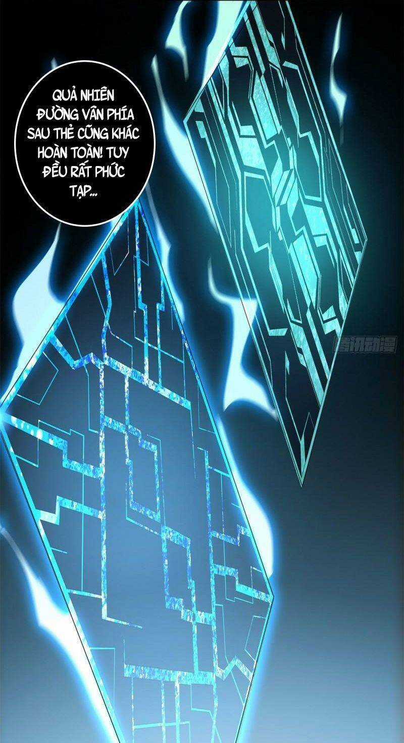 Siêu Thần Chế Tạp Sư Chapter 61 trang 21