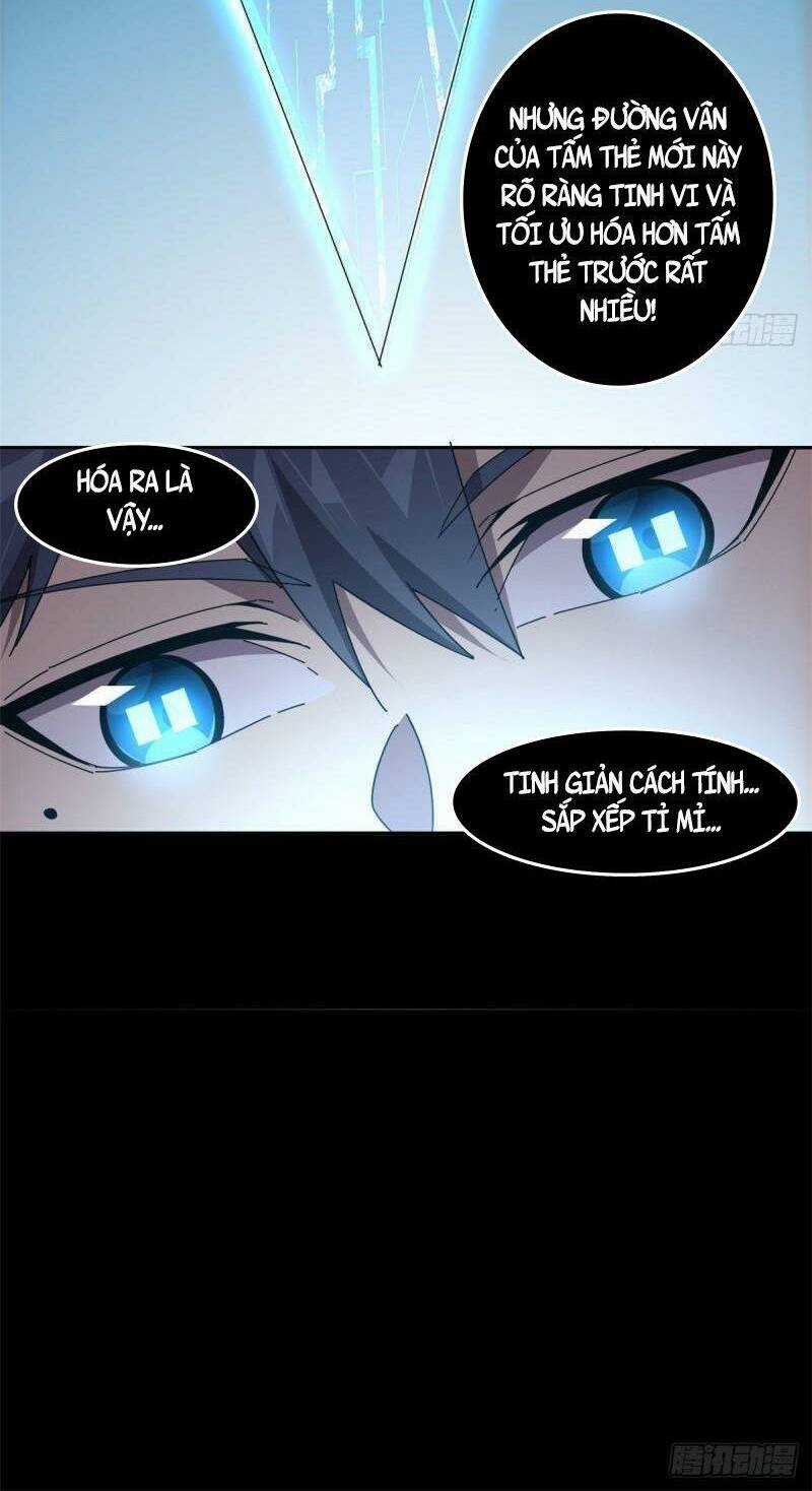 Siêu Thần Chế Tạp Sư Chapter 61 trang 22