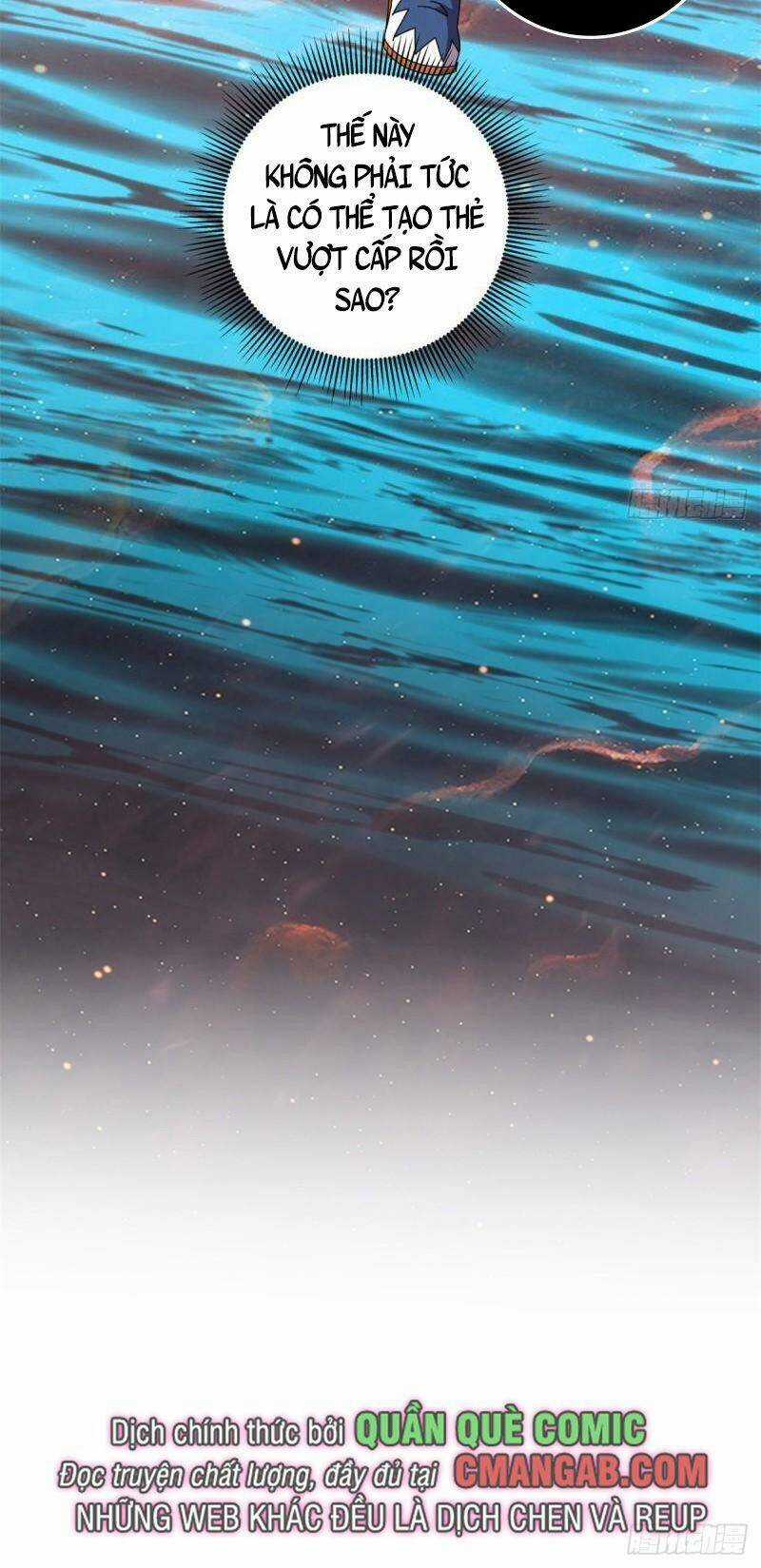 Siêu Thần Chế Tạp Sư Chapter 61 trang 24