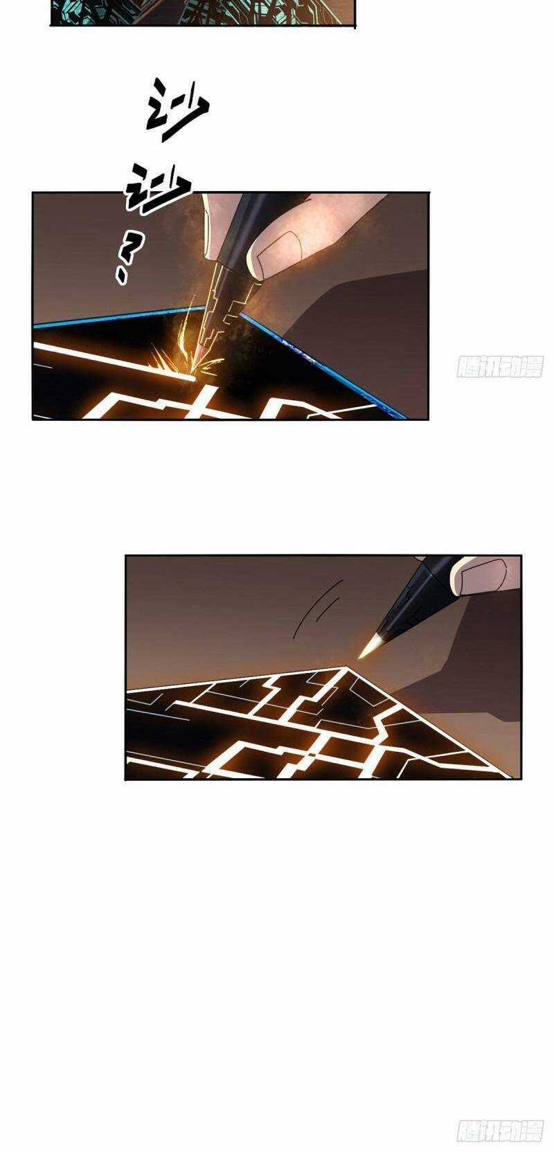 Siêu Thần Chế Tạp Sư Chapter 61 trang 26