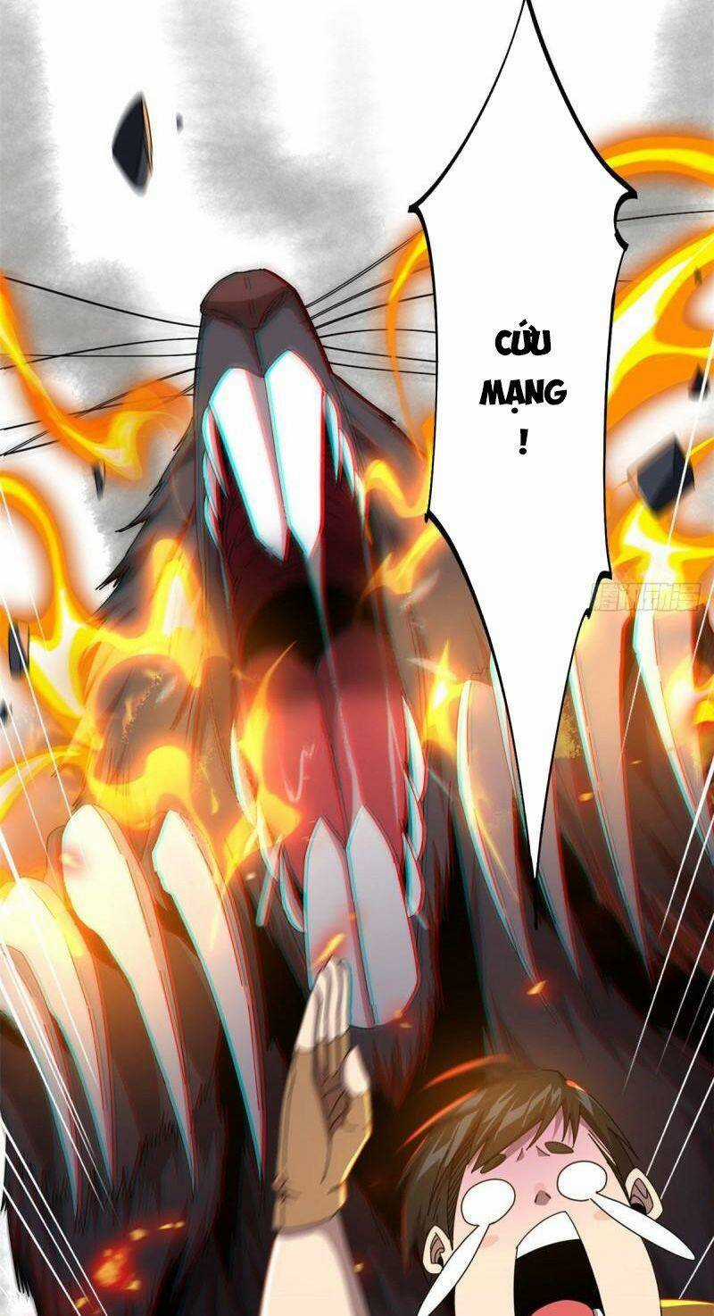 Siêu Thần Chế Tạp Sư Chapter 61 trang 33