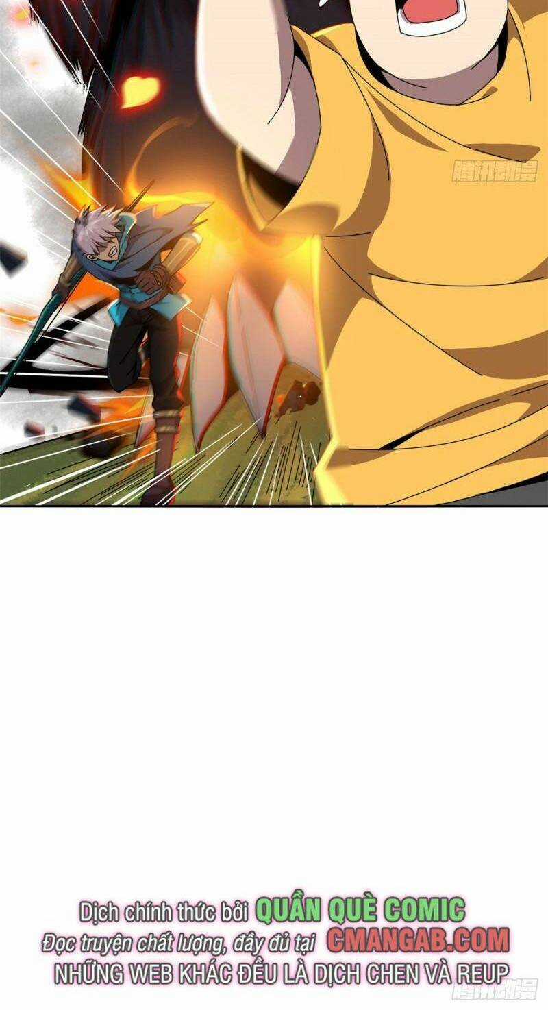 Siêu Thần Chế Tạp Sư Chapter 61 trang 34