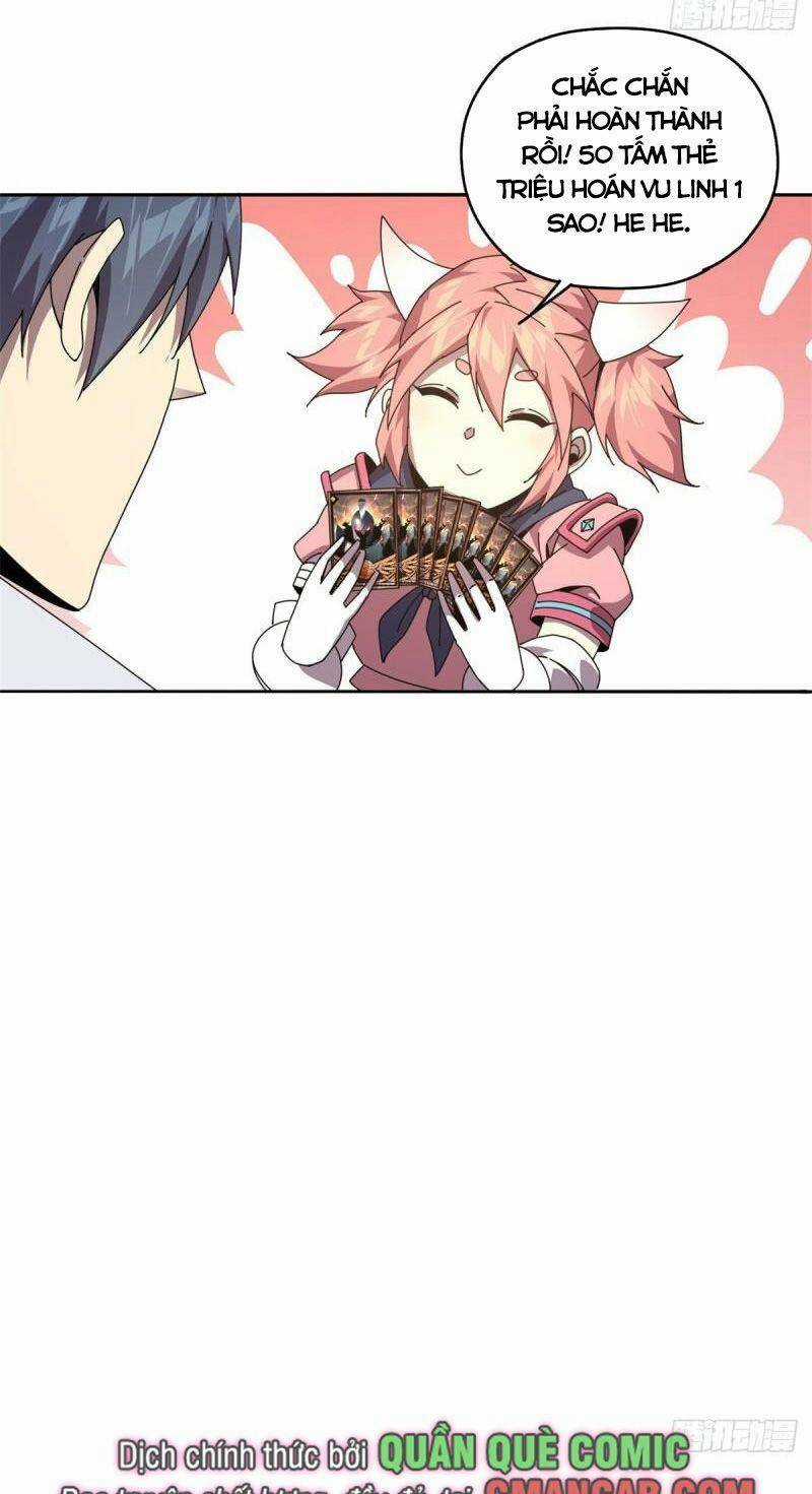 Siêu Thần Chế Tạp Sư Chapter 61 trang 5