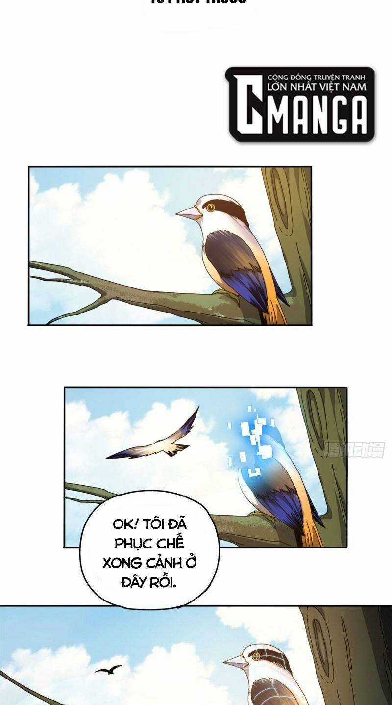 Siêu Thần Chế Tạp Sư Chapter 62 trang 1