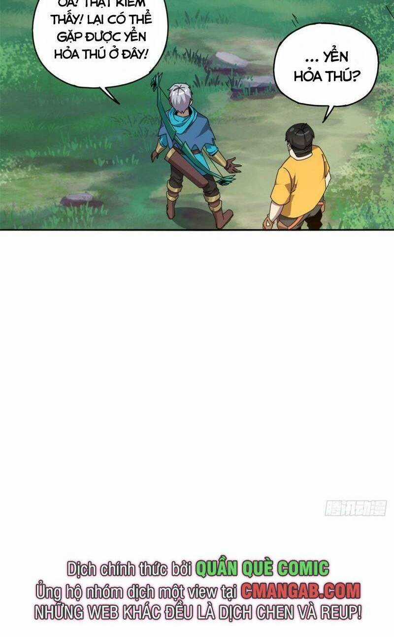 Siêu Thần Chế Tạp Sư Chapter 62 trang 10