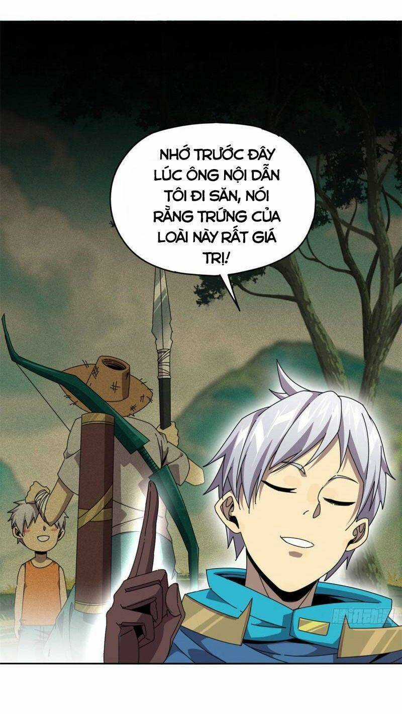 Siêu Thần Chế Tạp Sư Chapter 62 trang 11