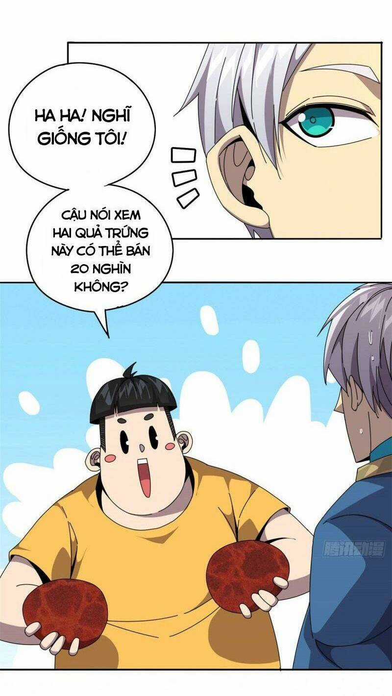 Siêu Thần Chế Tạp Sư Chapter 62 trang 12