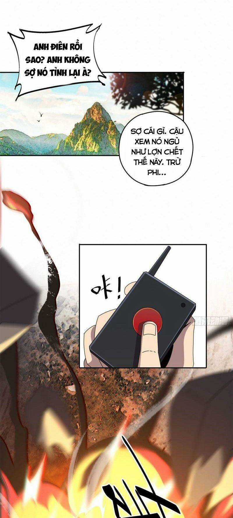 Siêu Thần Chế Tạp Sư Chapter 62 trang 13