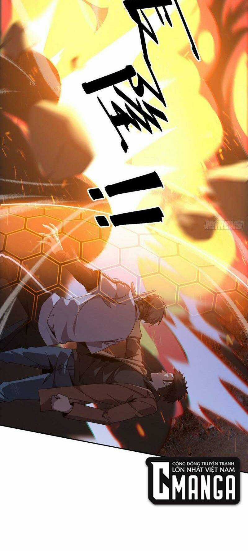 Siêu Thần Chế Tạp Sư Chapter 62 trang 14