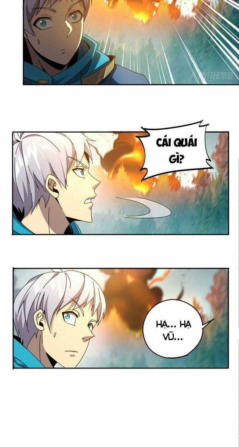 Siêu Thần Chế Tạp Sư Chapter 62 trang 16