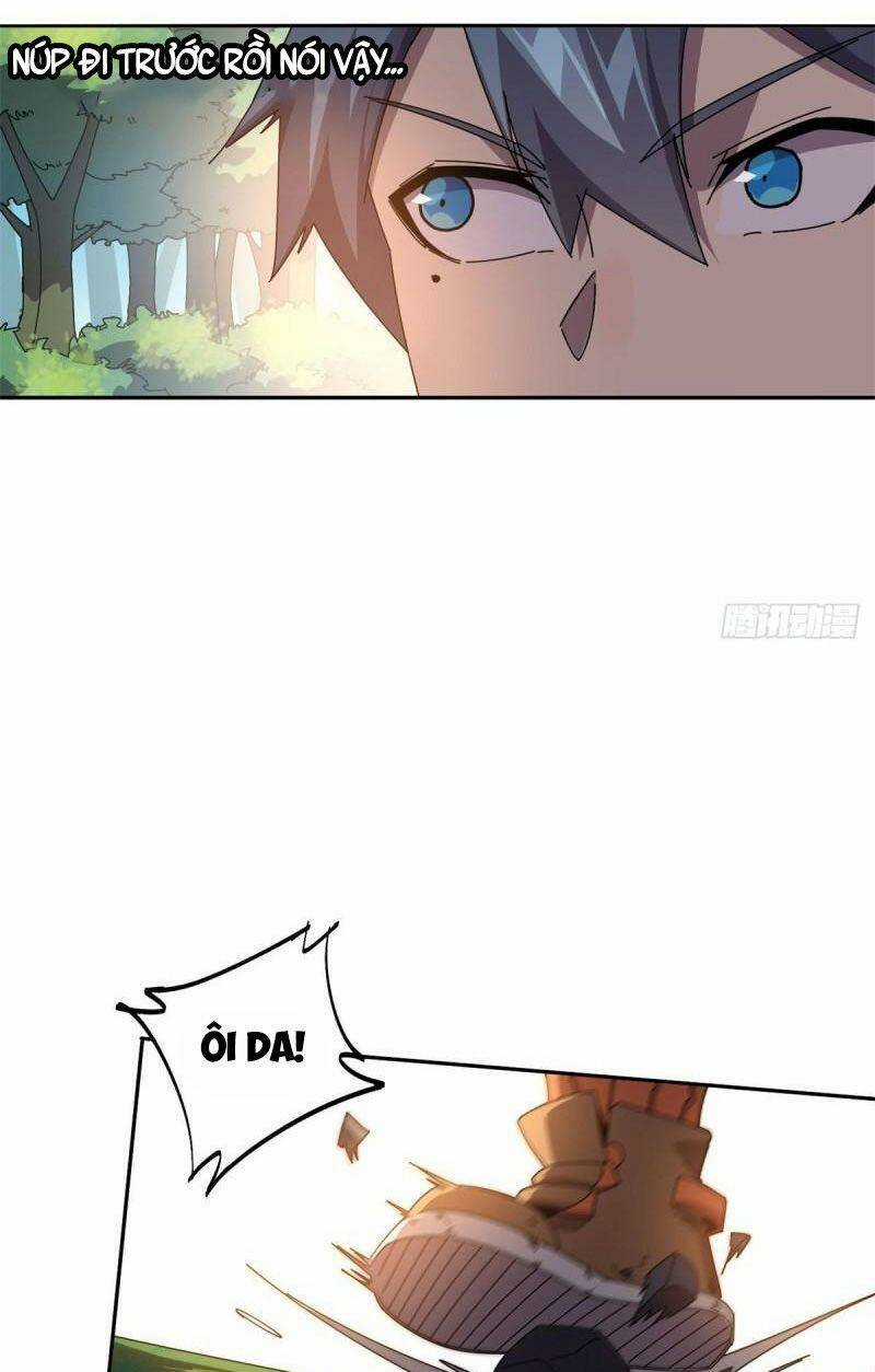 Siêu Thần Chế Tạp Sư Chapter 62 trang 19