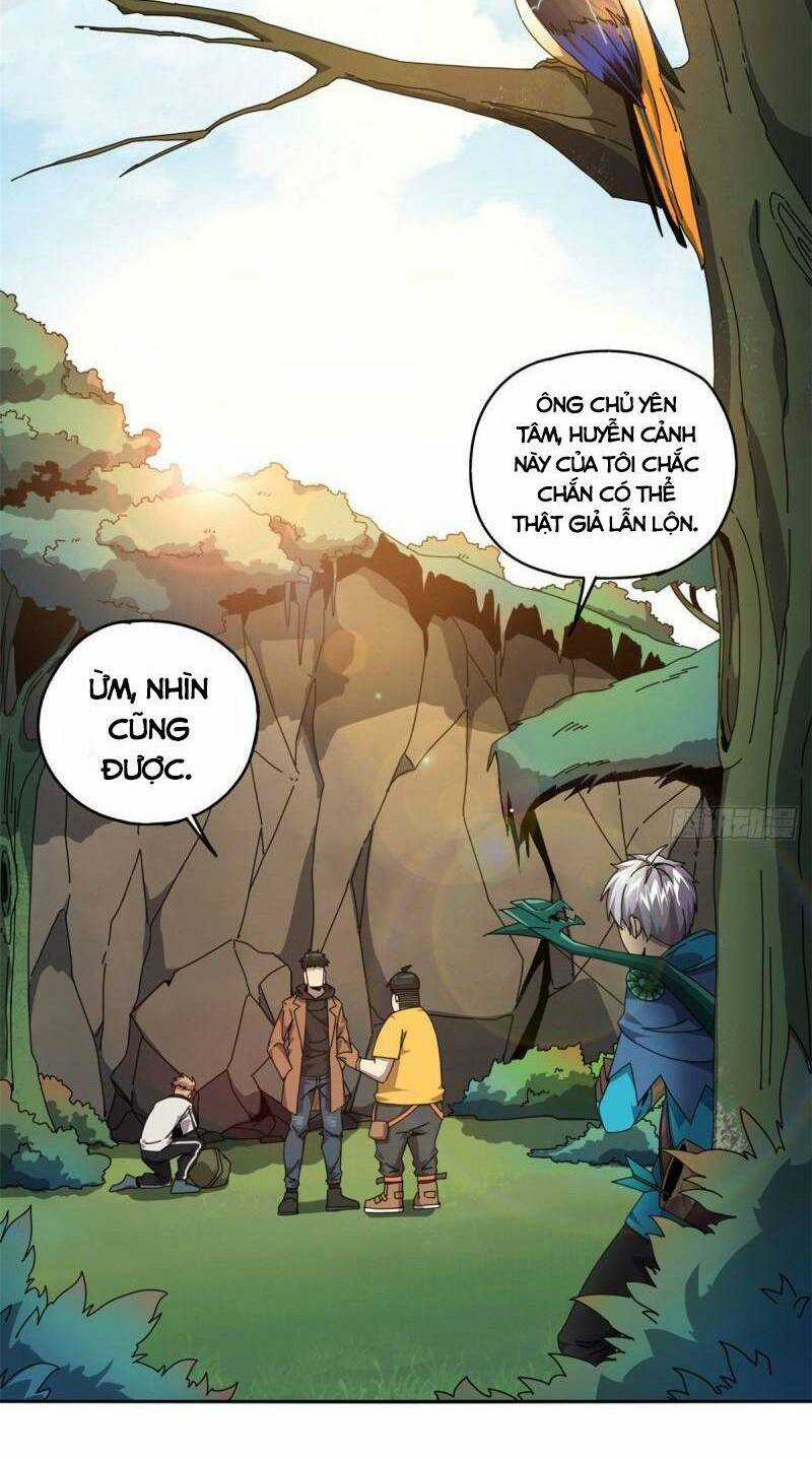 Siêu Thần Chế Tạp Sư Chapter 62 trang 2