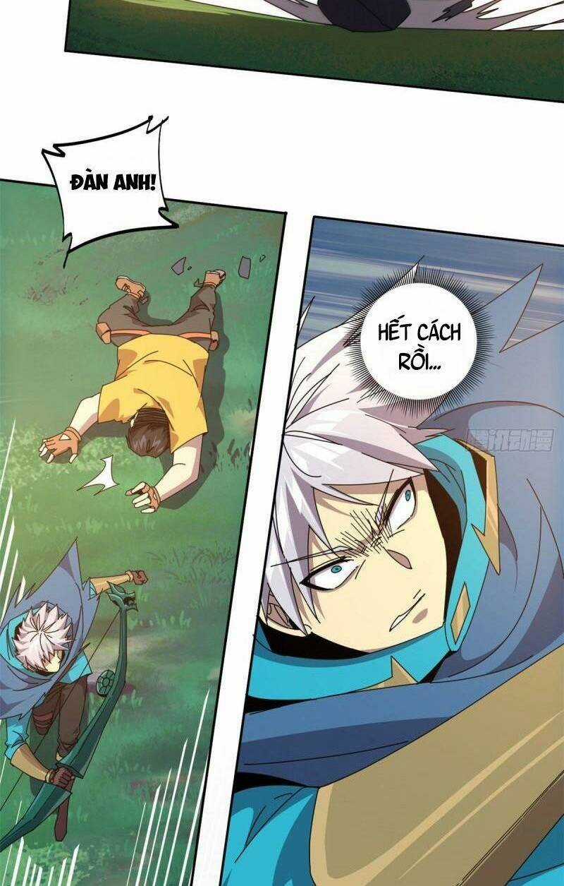 Siêu Thần Chế Tạp Sư Chapter 62 trang 20