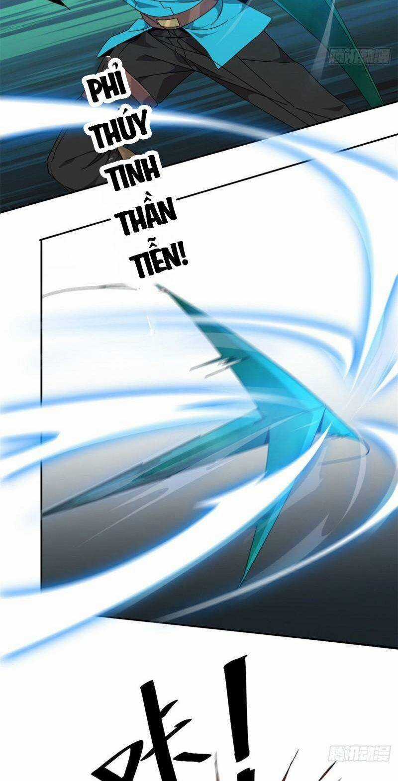 Siêu Thần Chế Tạp Sư Chapter 62 trang 23