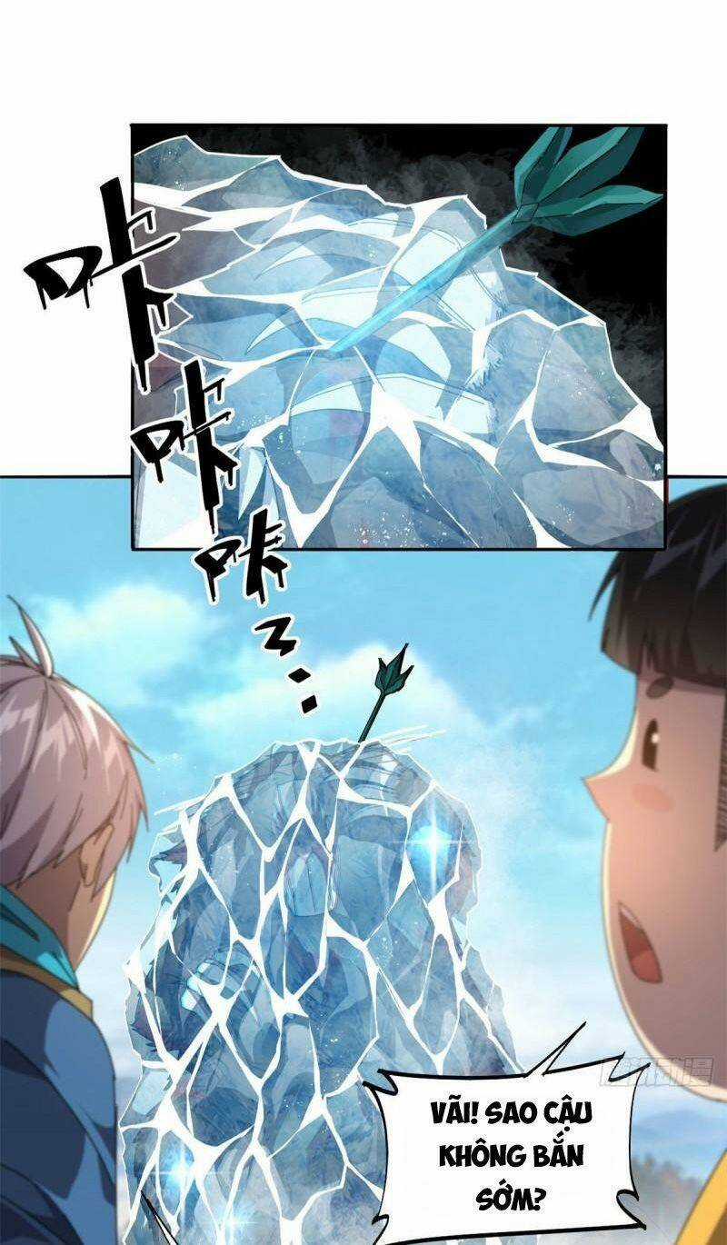 Siêu Thần Chế Tạp Sư Chapter 62 trang 25