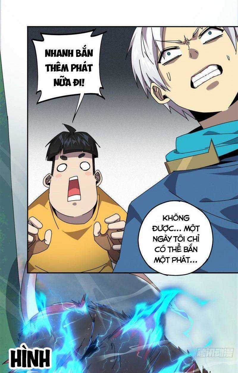 Siêu Thần Chế Tạp Sư Chapter 62 trang 27