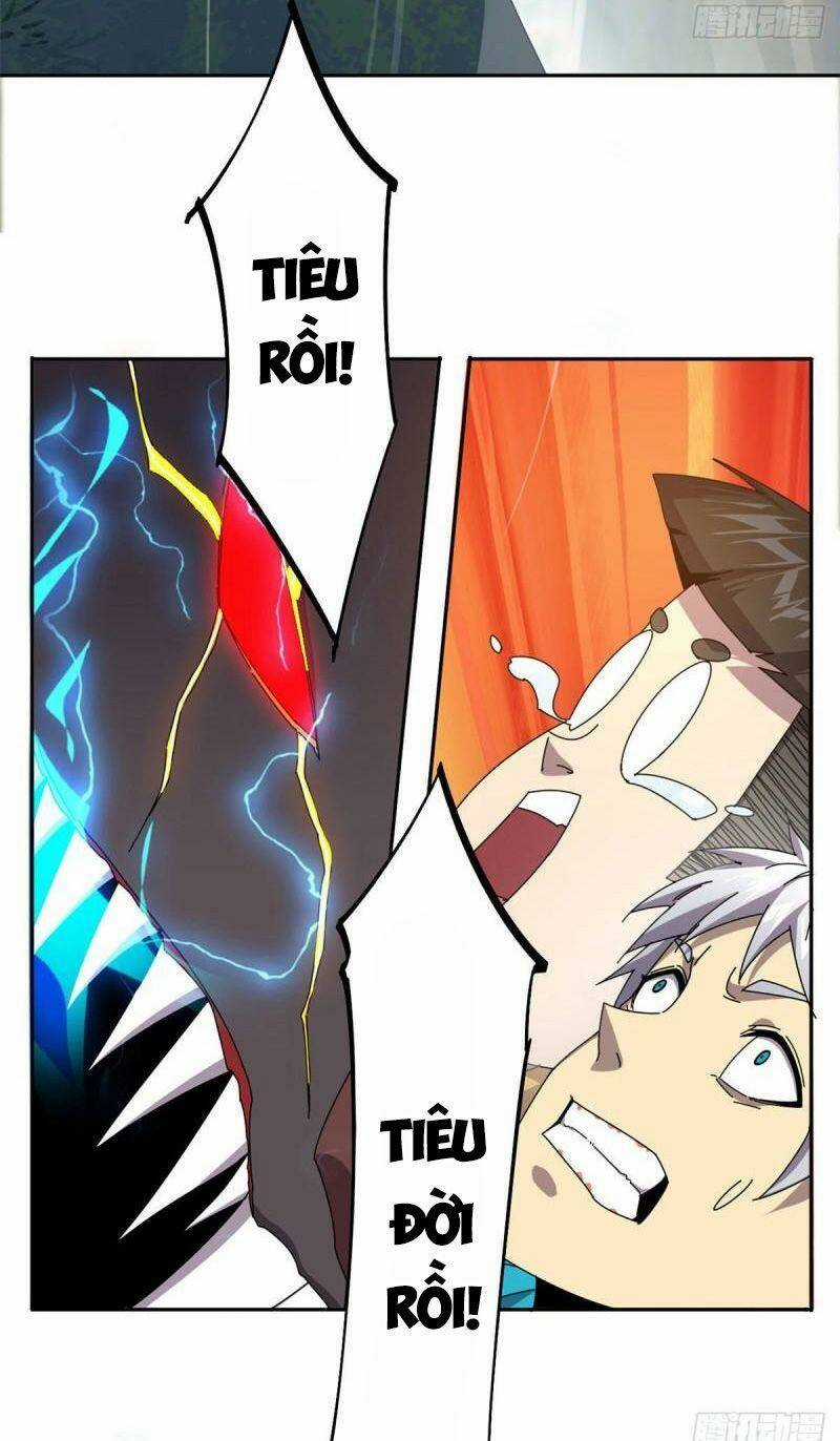 Siêu Thần Chế Tạp Sư Chapter 62 trang 29