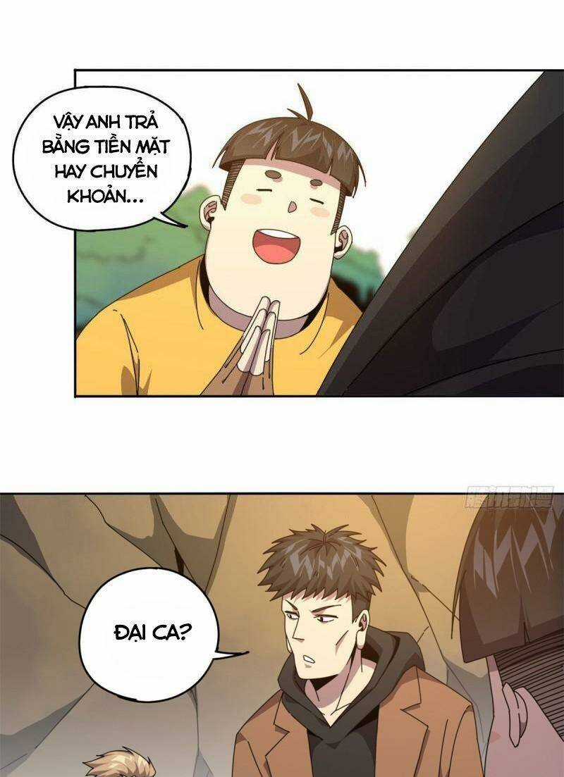 Siêu Thần Chế Tạp Sư Chapter 62 trang 3