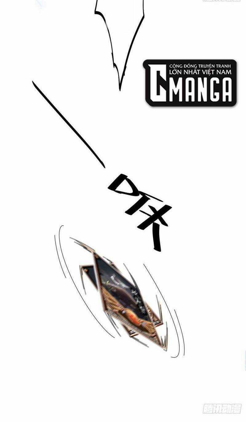 Siêu Thần Chế Tạp Sư Chapter 62 trang 30