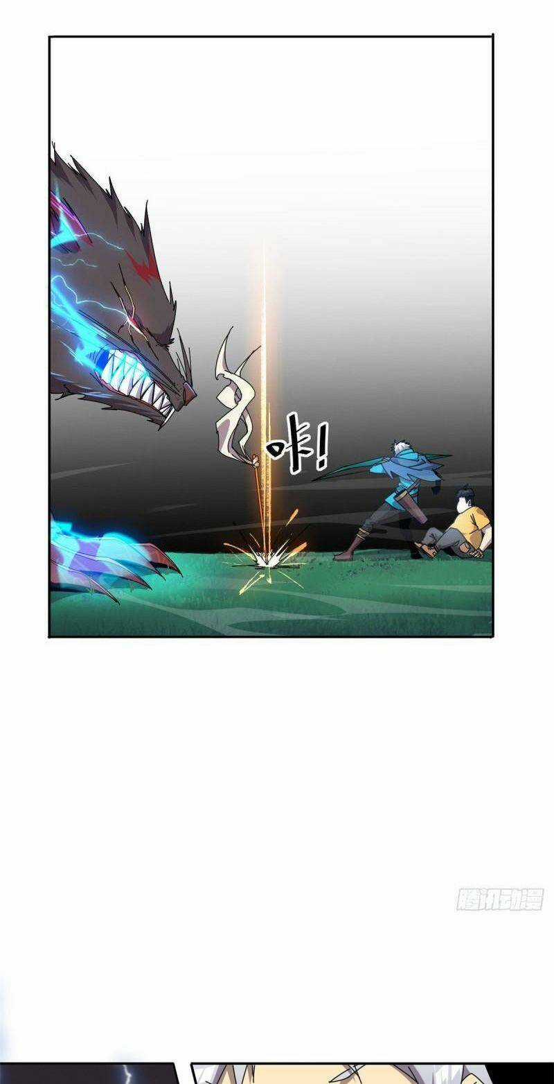 Siêu Thần Chế Tạp Sư Chapter 62 trang 31