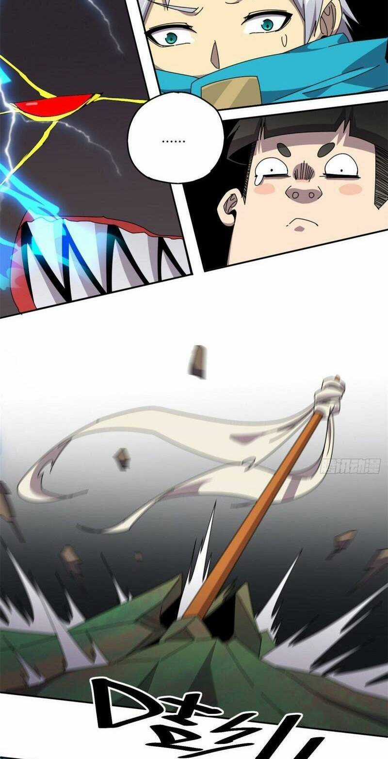 Siêu Thần Chế Tạp Sư Chapter 62 trang 32