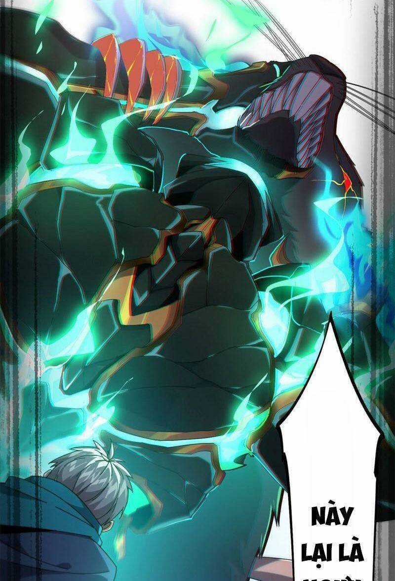 Siêu Thần Chế Tạp Sư Chapter 62 trang 34