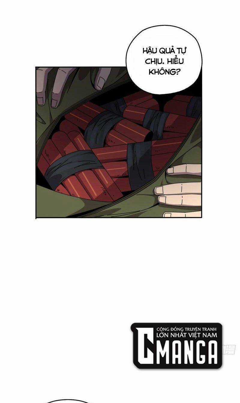 Siêu Thần Chế Tạp Sư Chapter 62 trang 5