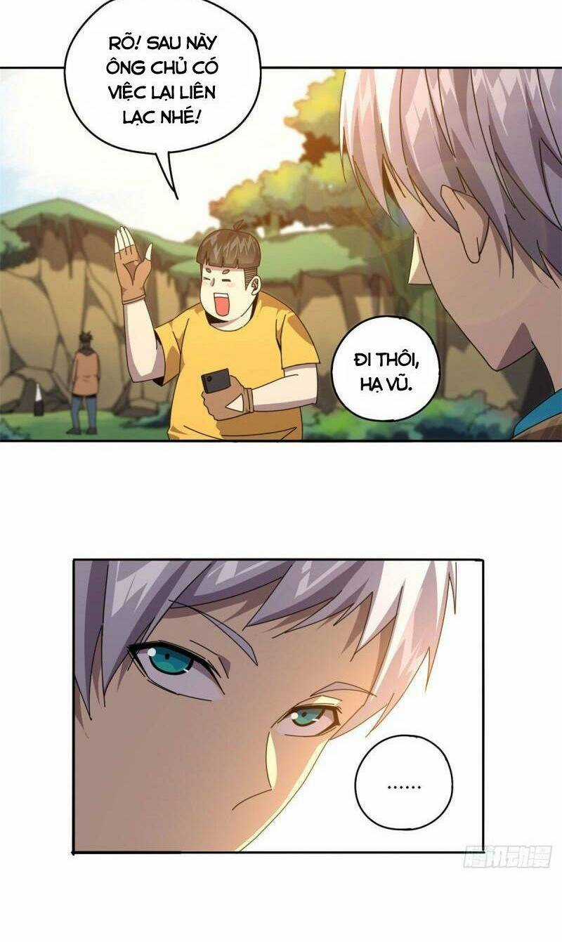 Siêu Thần Chế Tạp Sư Chapter 62 trang 6