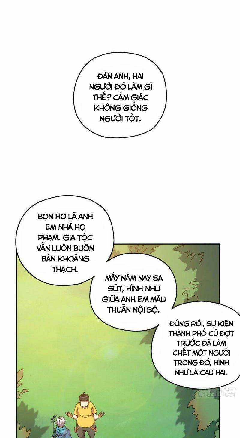 Siêu Thần Chế Tạp Sư Chapter 62 trang 7