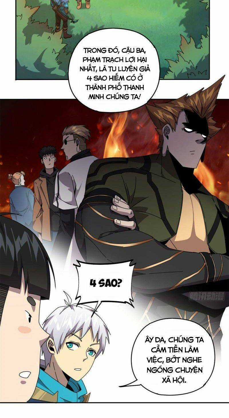 Siêu Thần Chế Tạp Sư Chapter 62 trang 8