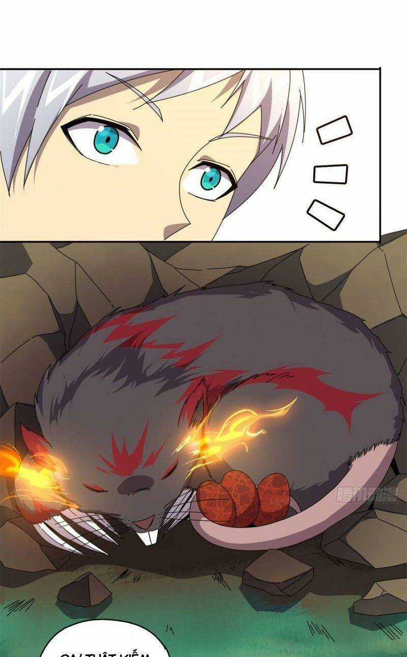 Siêu Thần Chế Tạp Sư Chapter 62 trang 9