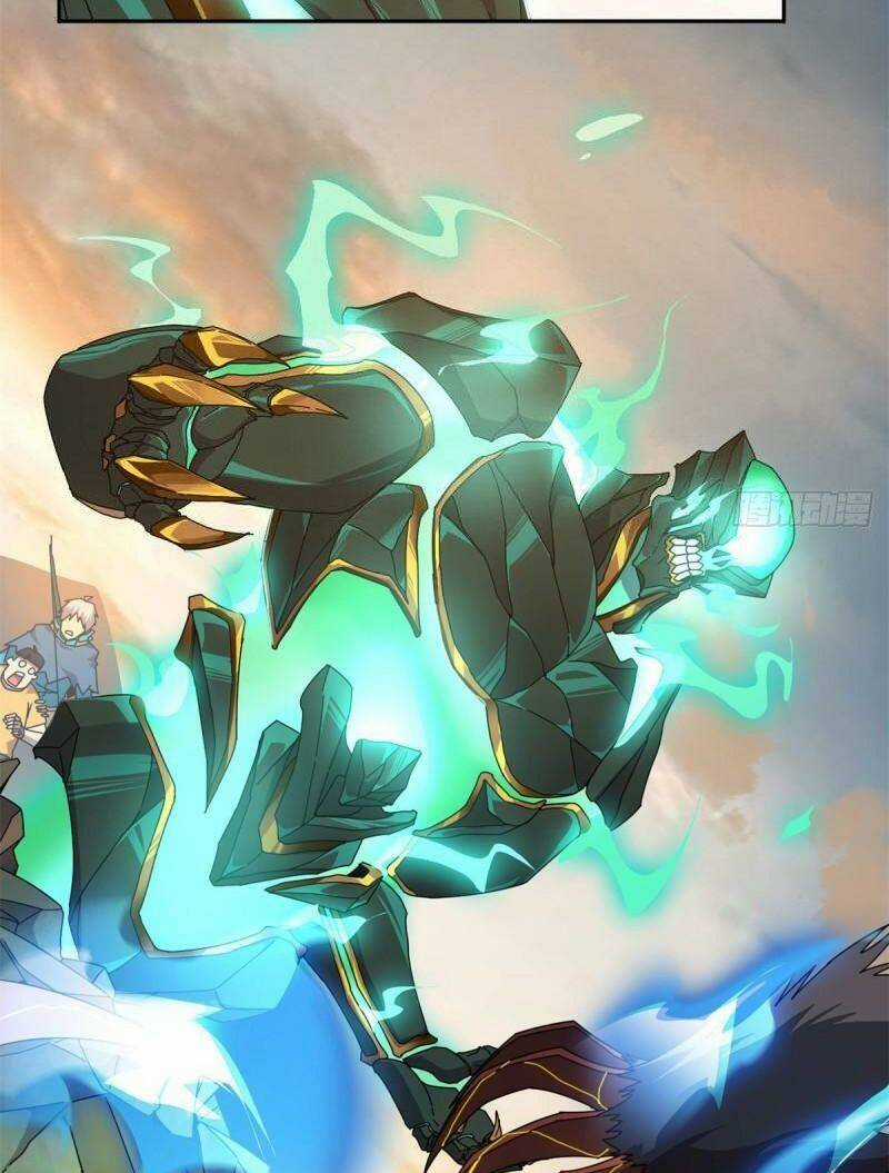 Siêu Thần Chế Tạp Sư Chapter 63 trang 1