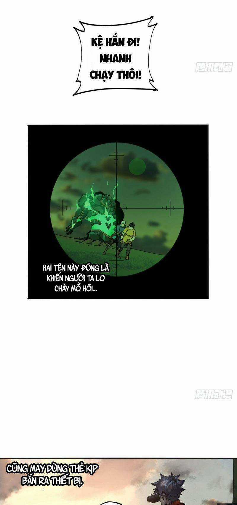 Siêu Thần Chế Tạp Sư Chapter 63 trang 10