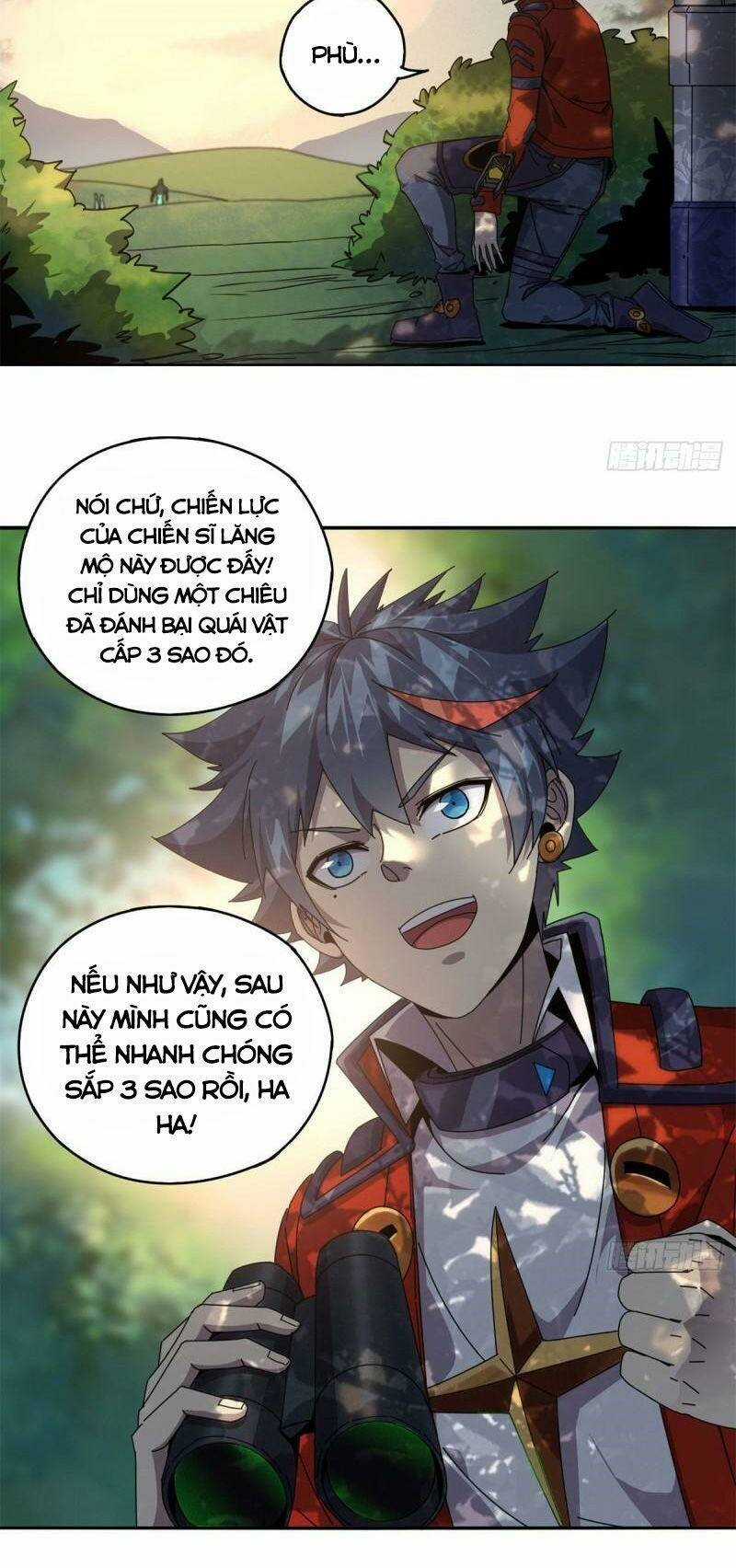 Siêu Thần Chế Tạp Sư Chapter 63 trang 11