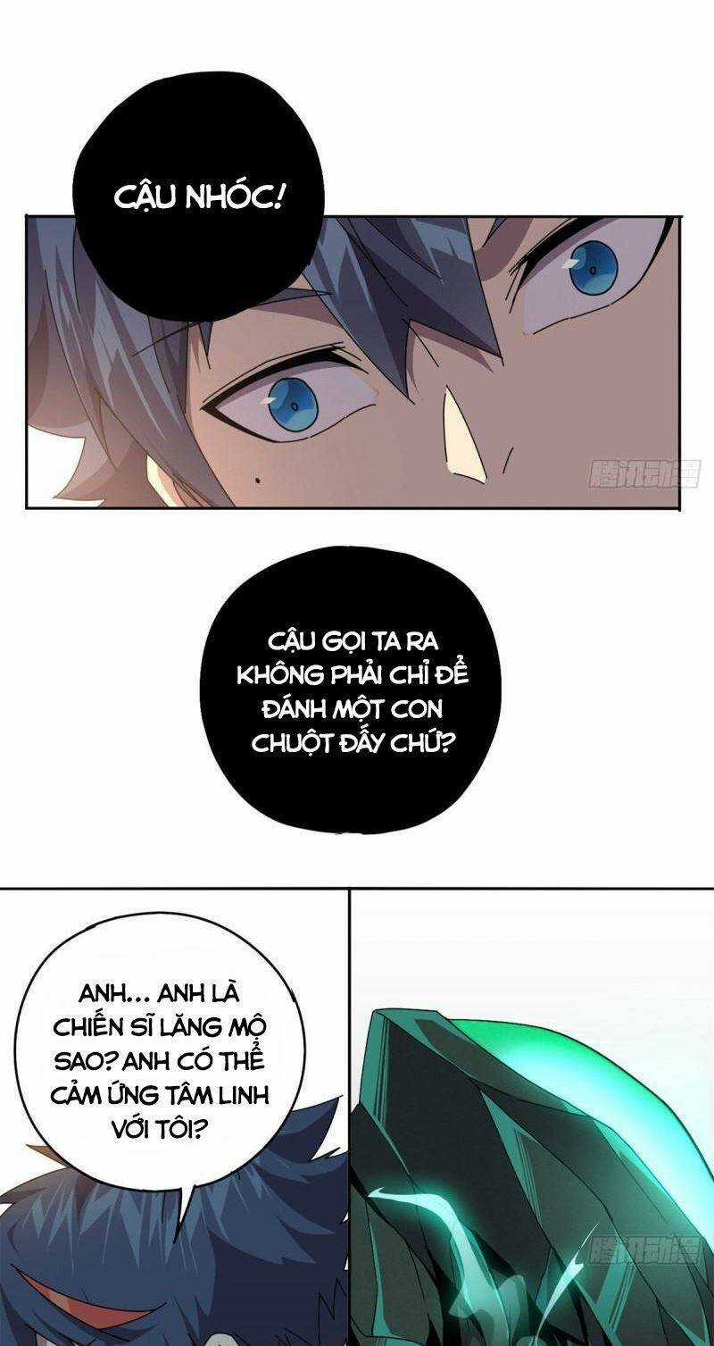 Siêu Thần Chế Tạp Sư Chapter 63 trang 12
