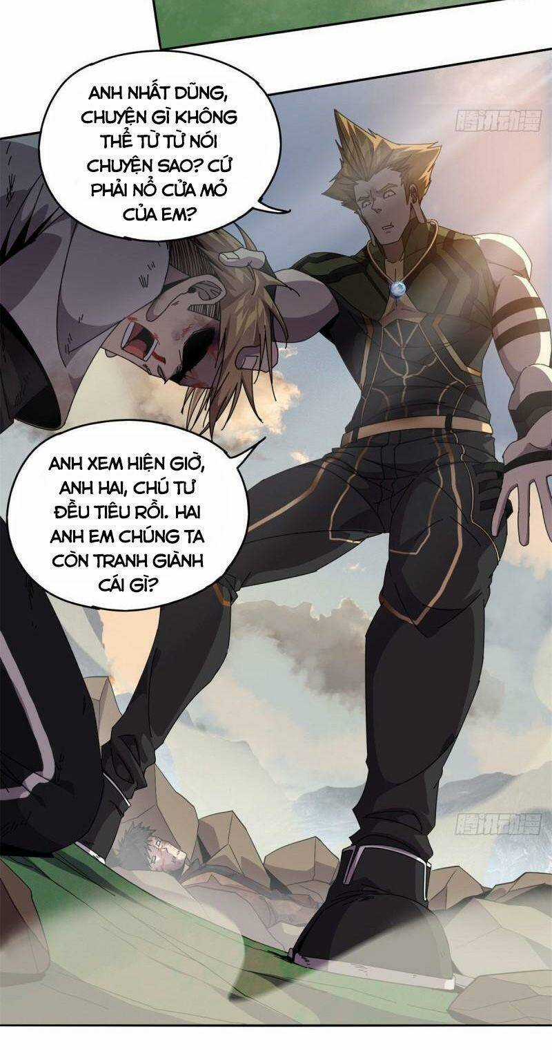 Siêu Thần Chế Tạp Sư Chapter 63 trang 24