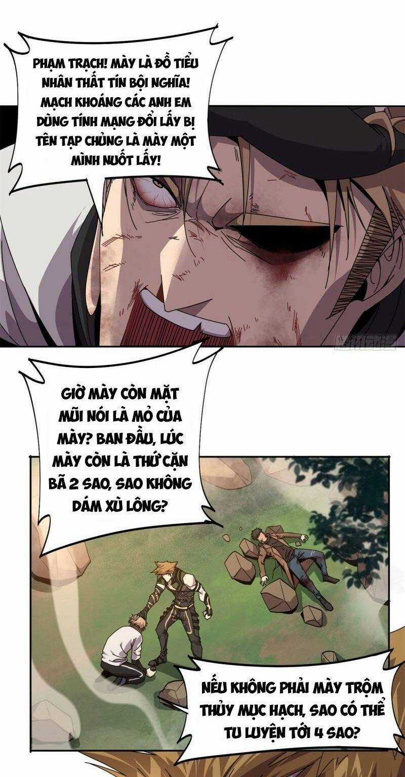 Siêu Thần Chế Tạp Sư Chapter 63 trang 25