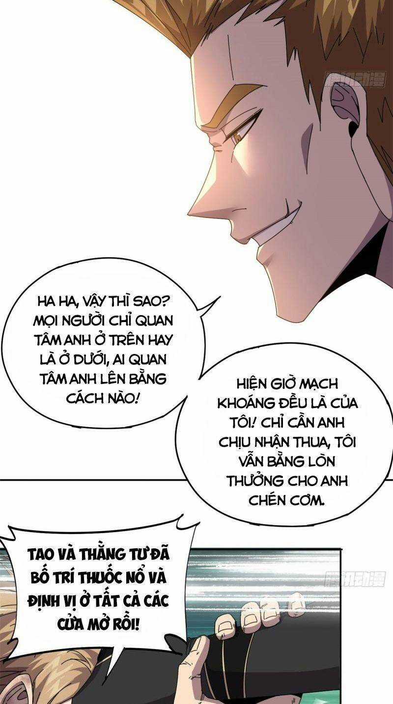Siêu Thần Chế Tạp Sư Chapter 63 trang 26