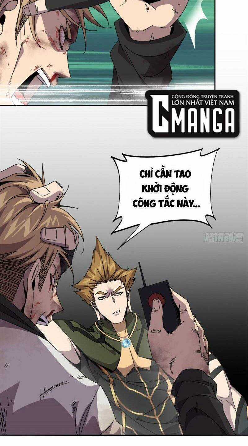 Siêu Thần Chế Tạp Sư Chapter 63 trang 27