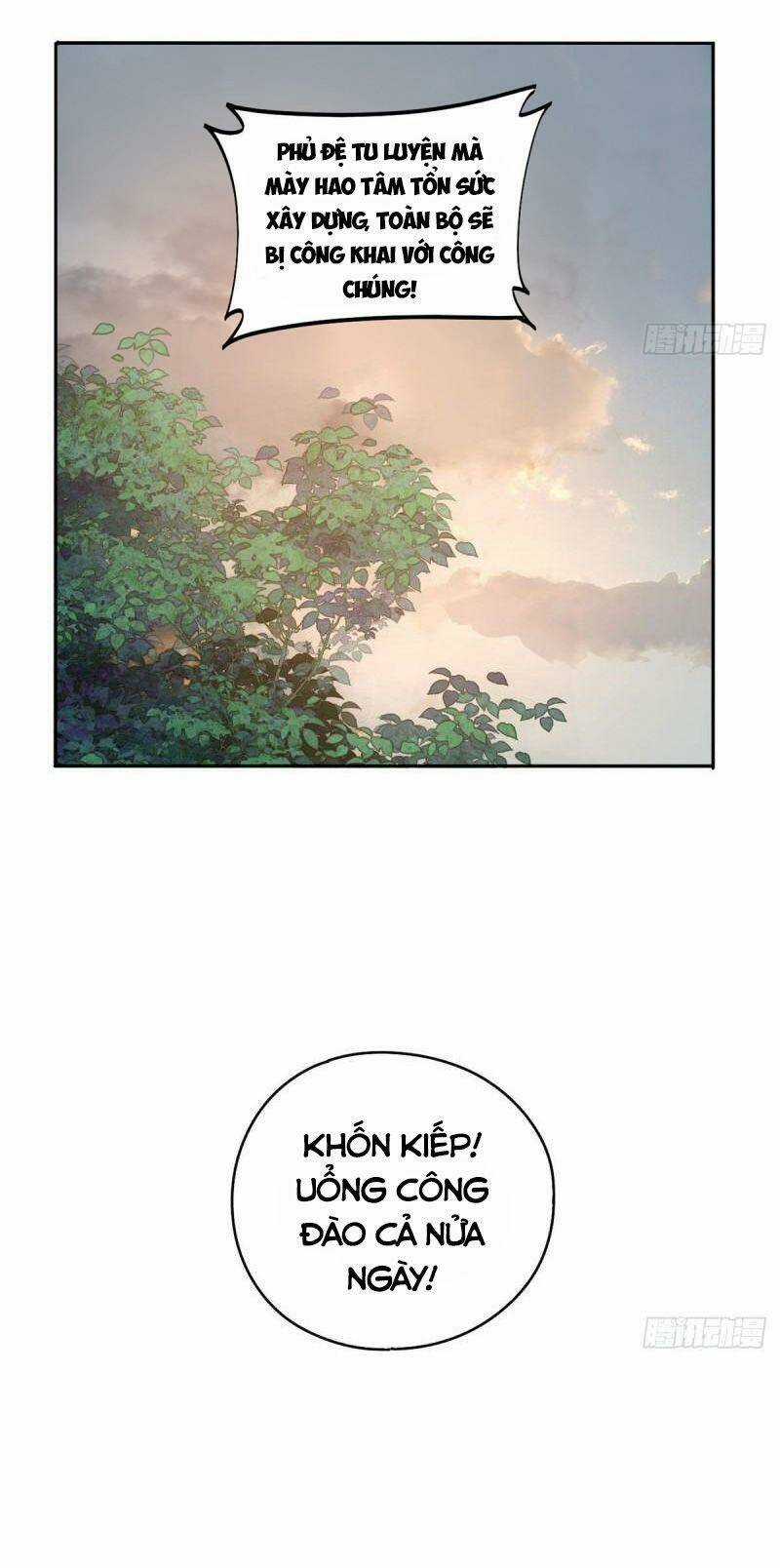 Siêu Thần Chế Tạp Sư Chapter 63 trang 28